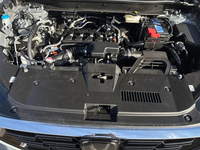 New 2026 Honda CR-V EX image 25