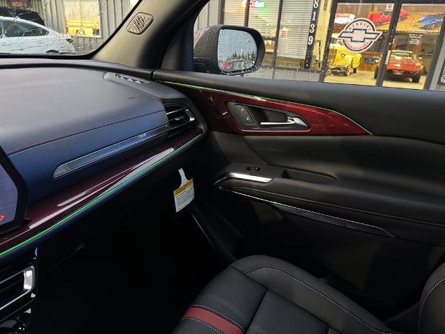 New 2026 Chevrolet Traverse RS image 15