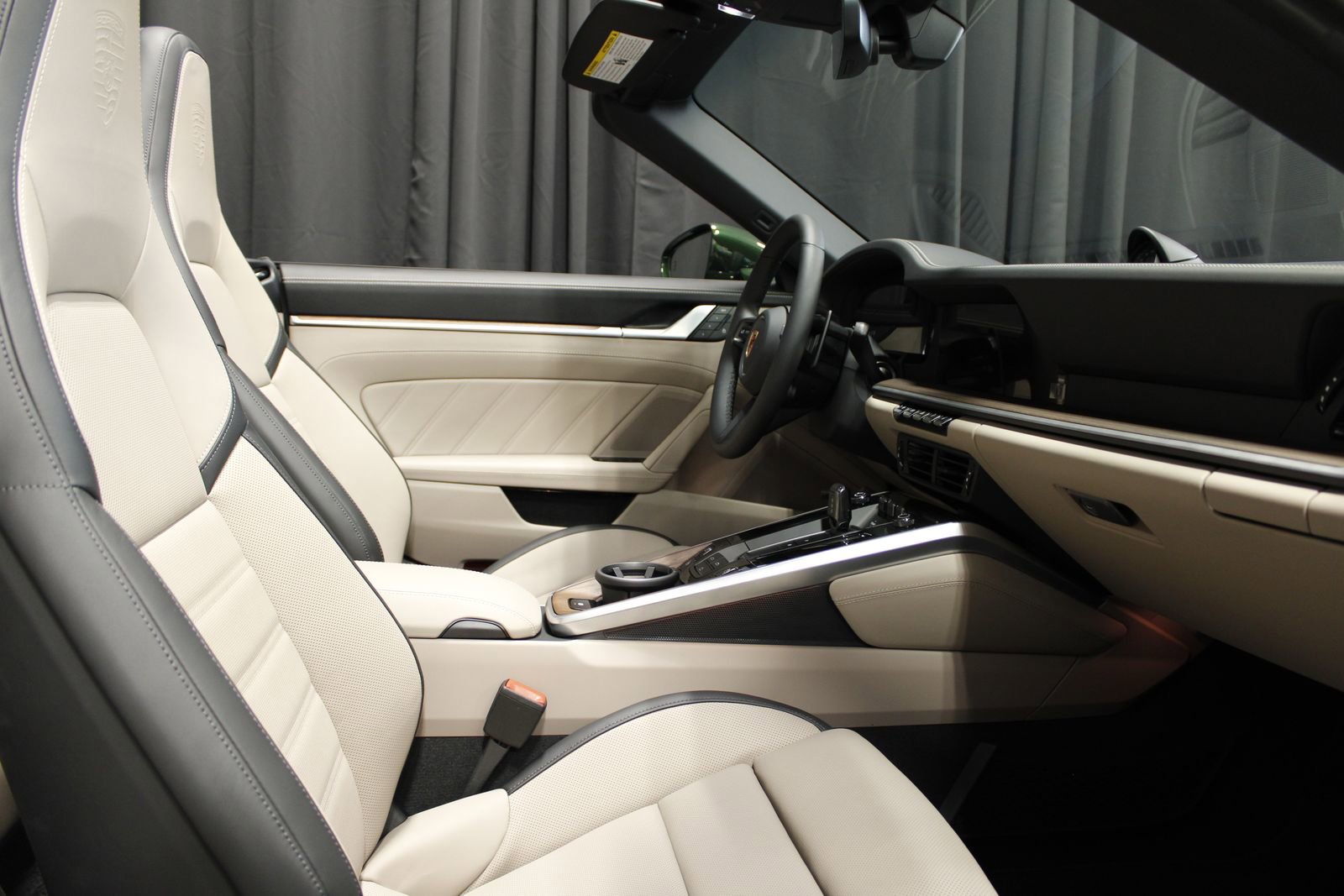 New 2026 Porsche 911 Carrera RWD image 41