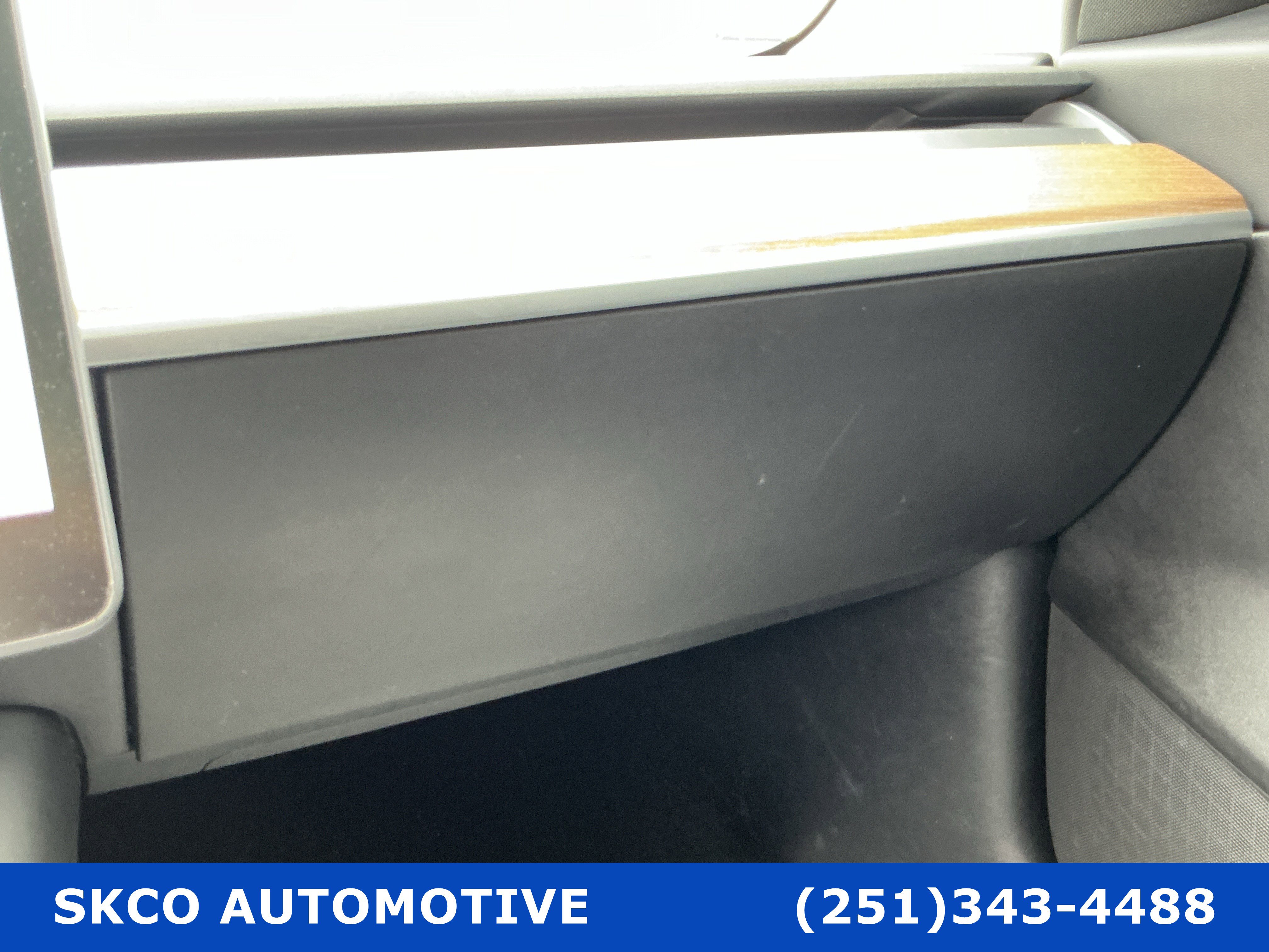 Used 2020 Tesla Model 3 Standard Range image 24