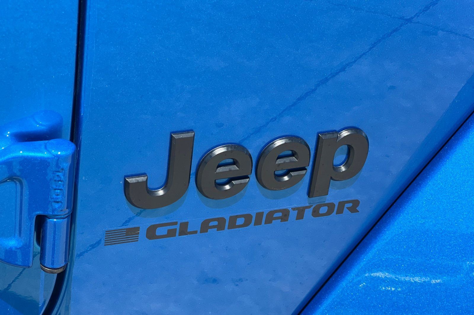 Used 2024 Jeep Gladiator Sport image 22