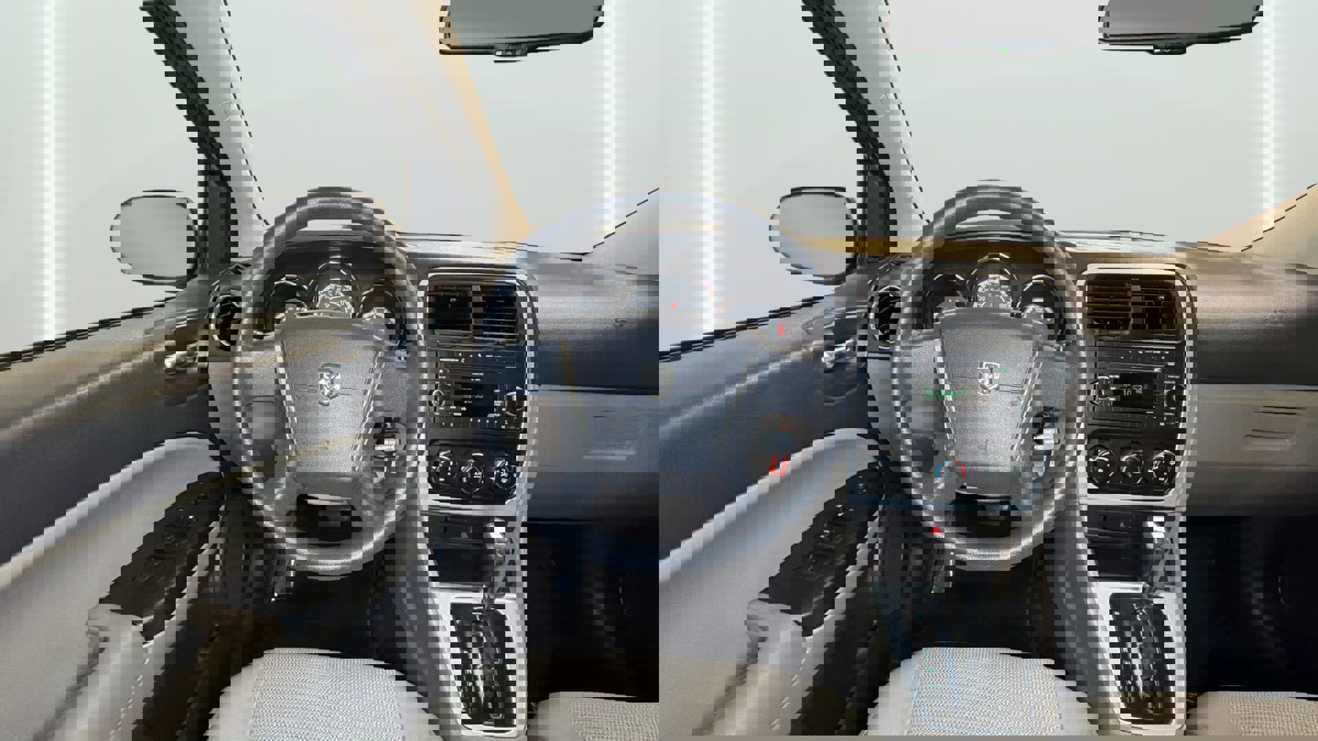 Used 2010 Dodge Caliber Mainstreet image 16