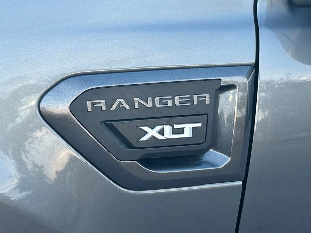 Certified 2022 Ford Ranger XLT w/ Equipment Group 302A High AWD/4WD image 17