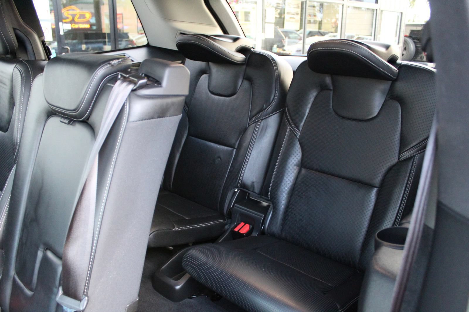 Used 2019 Volvo XC90 T6 Inscription w/ Protection Package Premier AWD/4WD image 14