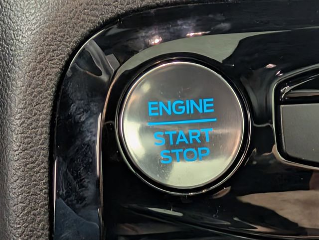 Used 2024 Ford Escape ST-Line Select w/ Tech Pack #2 image 25