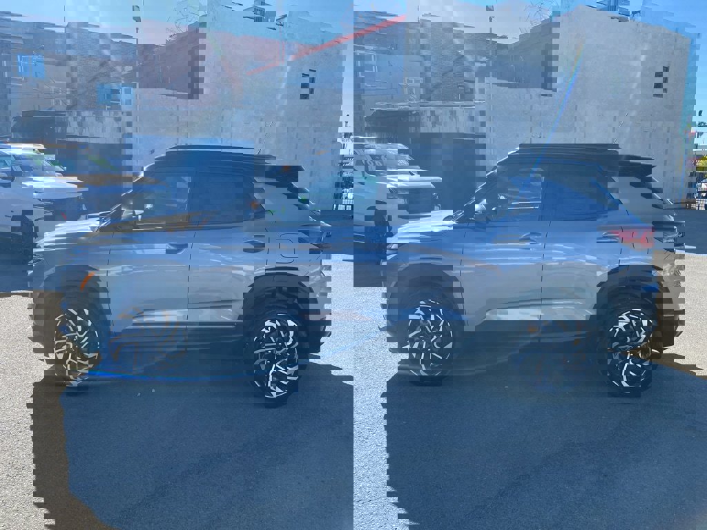 New 2026 Chevrolet TrailBlazer RS w/ Convenience Package image 7