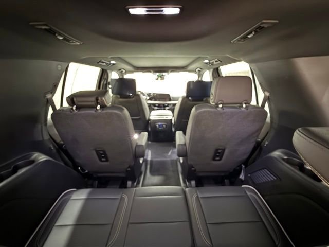 New 2026 Chevrolet Tahoe Premier image 36