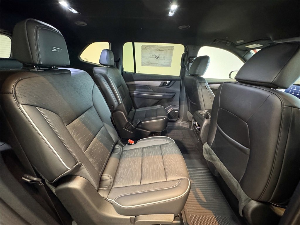 New 2026 Buick Enclave Sport Touring w/ Power Package image 22