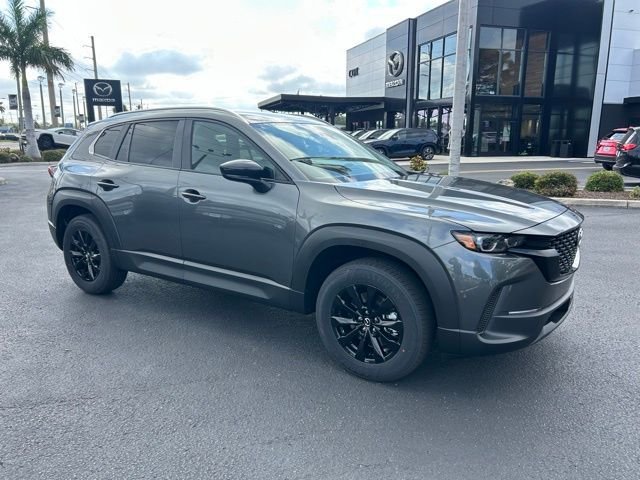 New 2026 MAZDA CX-50 AWD 2.5 S w/ Cargo Package image 1