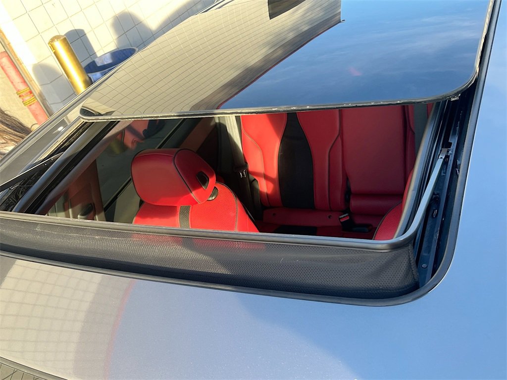 Used 2024 Acura RDX AWD w/ A-Spec & Advance Pkg image 23