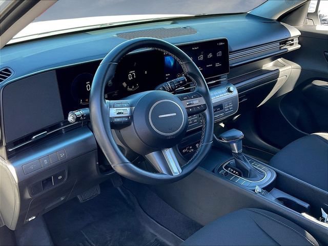 Used 2025 Hyundai Kona SEL FWD image 19