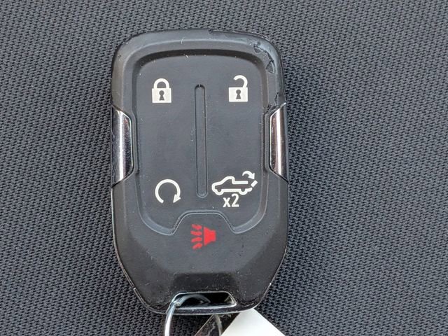 Used 2022 Chevrolet Silverado 1500 RST w/ Bed Protection Package AWD/4WD image 32