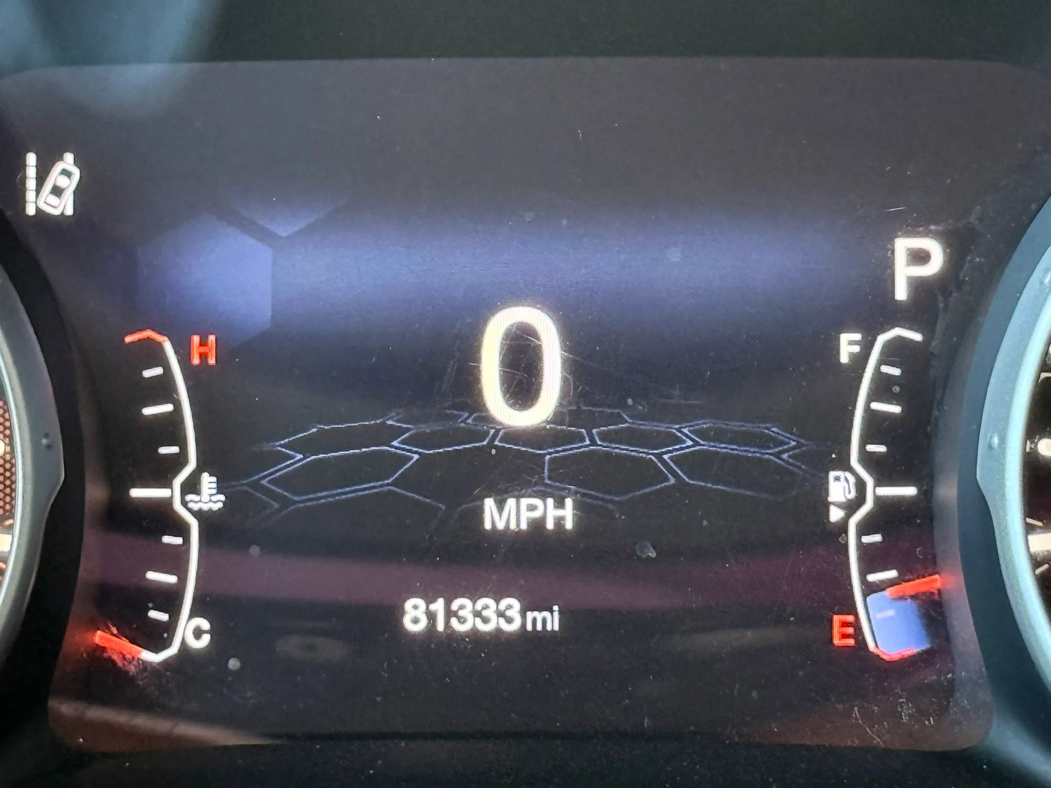 Used 2017 Jeep Compass Limited AWD/4WD image 14