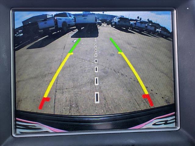 Used 2018 Jeep Grand Cherokee Trailhawk w/ Trailhawk Luxury Group image 6