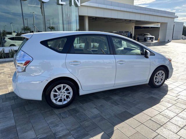 Used 2013 Toyota Prius V Three video 2