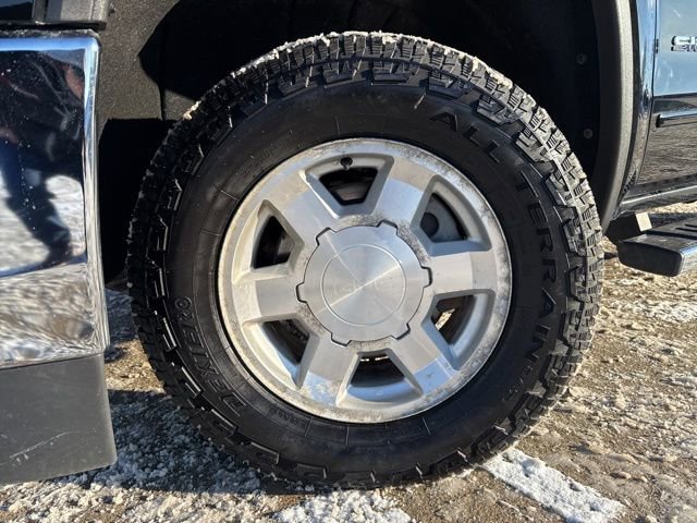 Used 2018 GMC Sierra 1500 SLE w/ SLE Value Package image 49