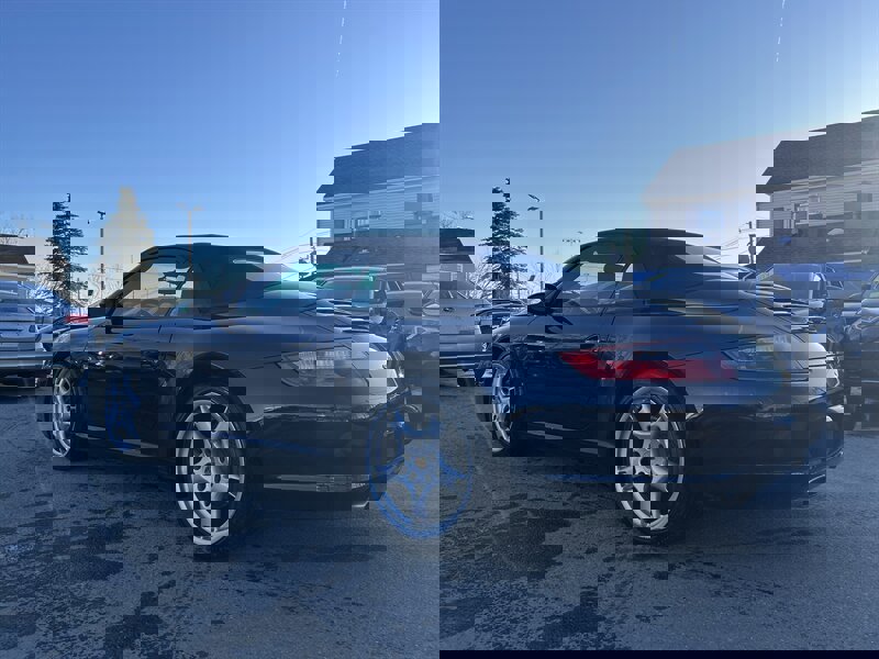 Used 2007 Porsche 911 Carrera image 6