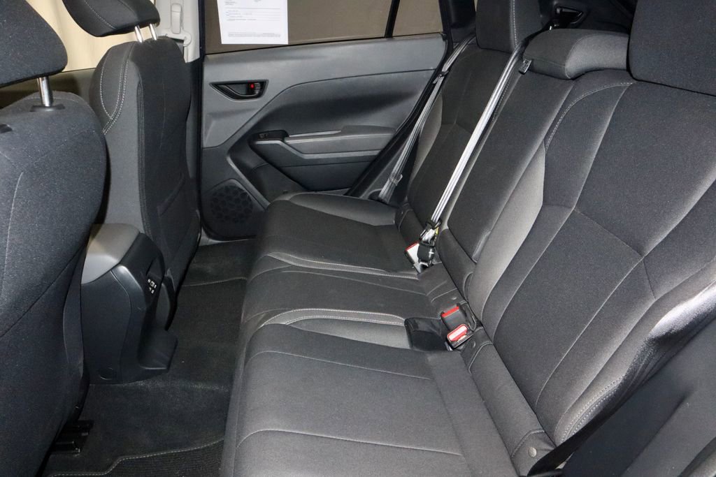 Used 2025 Subaru Crosstrek 2.0i Premium image 21