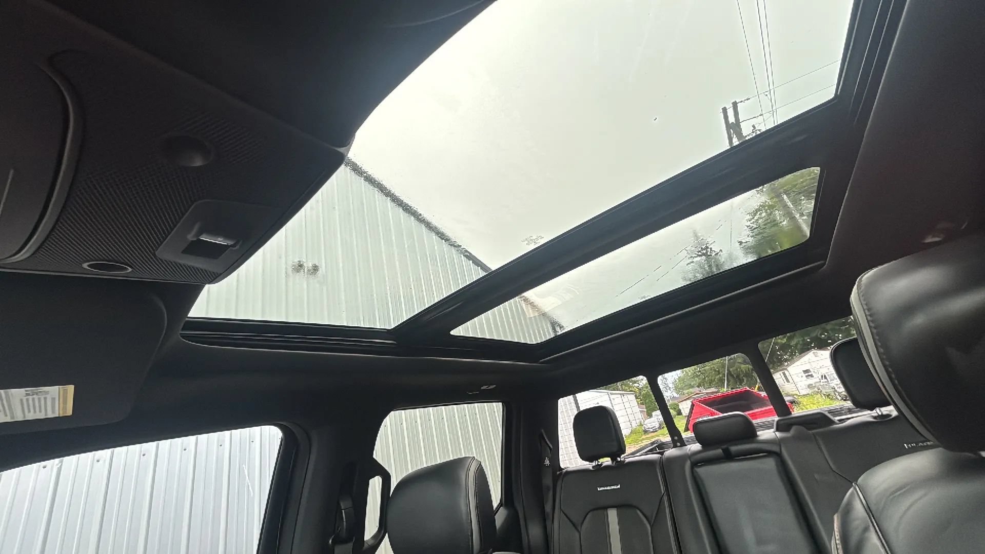 Used 2019 Ford F150 Platinum w/ Technology Package AWD/4WD image 29