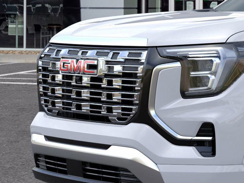 New 2026 GMC Terrain Denali image 13