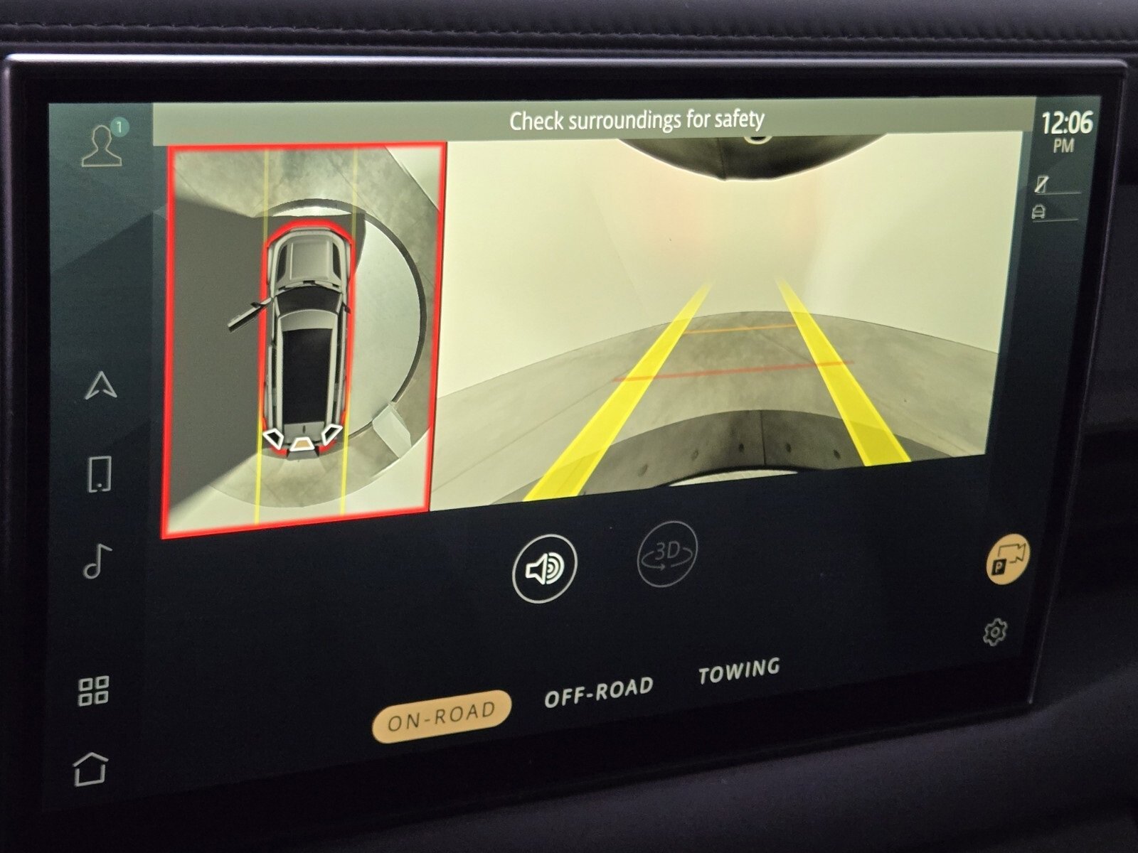 Used 2023 Land Rover Defender 130 X-Dynamic SE image 30