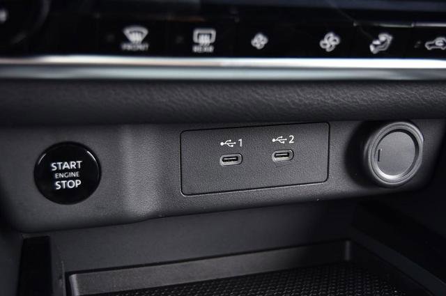 New 2026 Nissan Rogue SV image 16