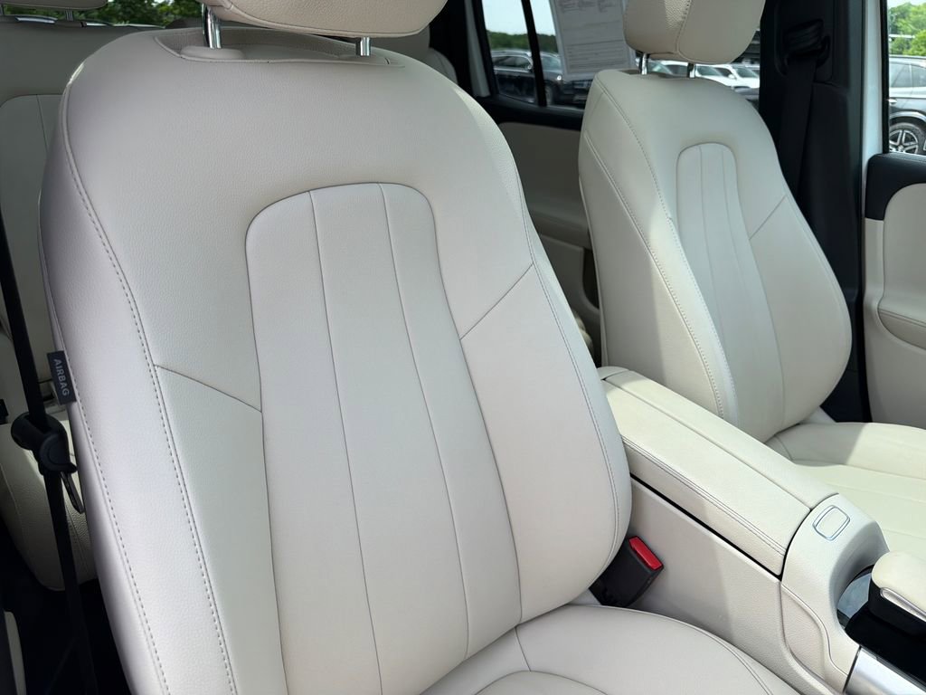 Certified 2023 Mercedes-Benz GLB 250 image 52