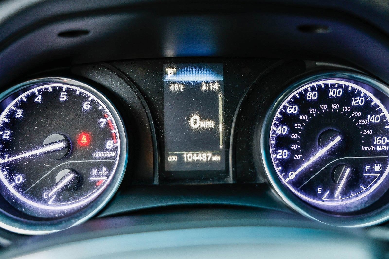 Used 2019 Toyota Camry SE image 6