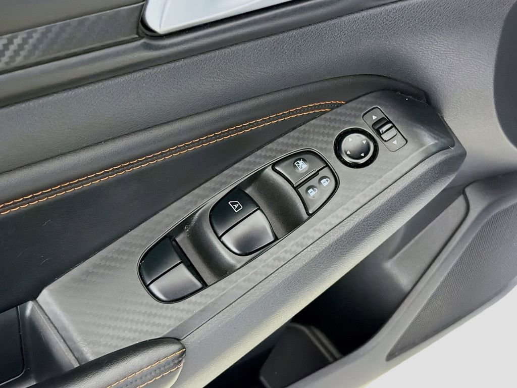 Used 2022 Nissan Altima 2.5 SR image 20