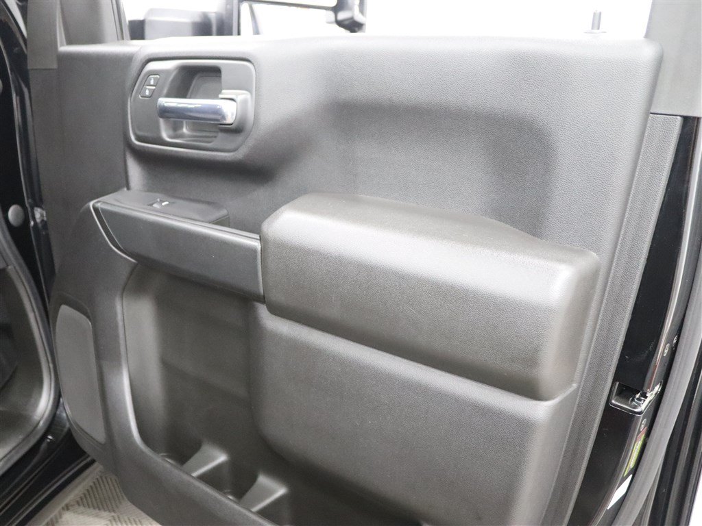 Used 2024 Chevrolet Silverado 2500 Custom w/ Custom Value Package AWD/4WD image 30