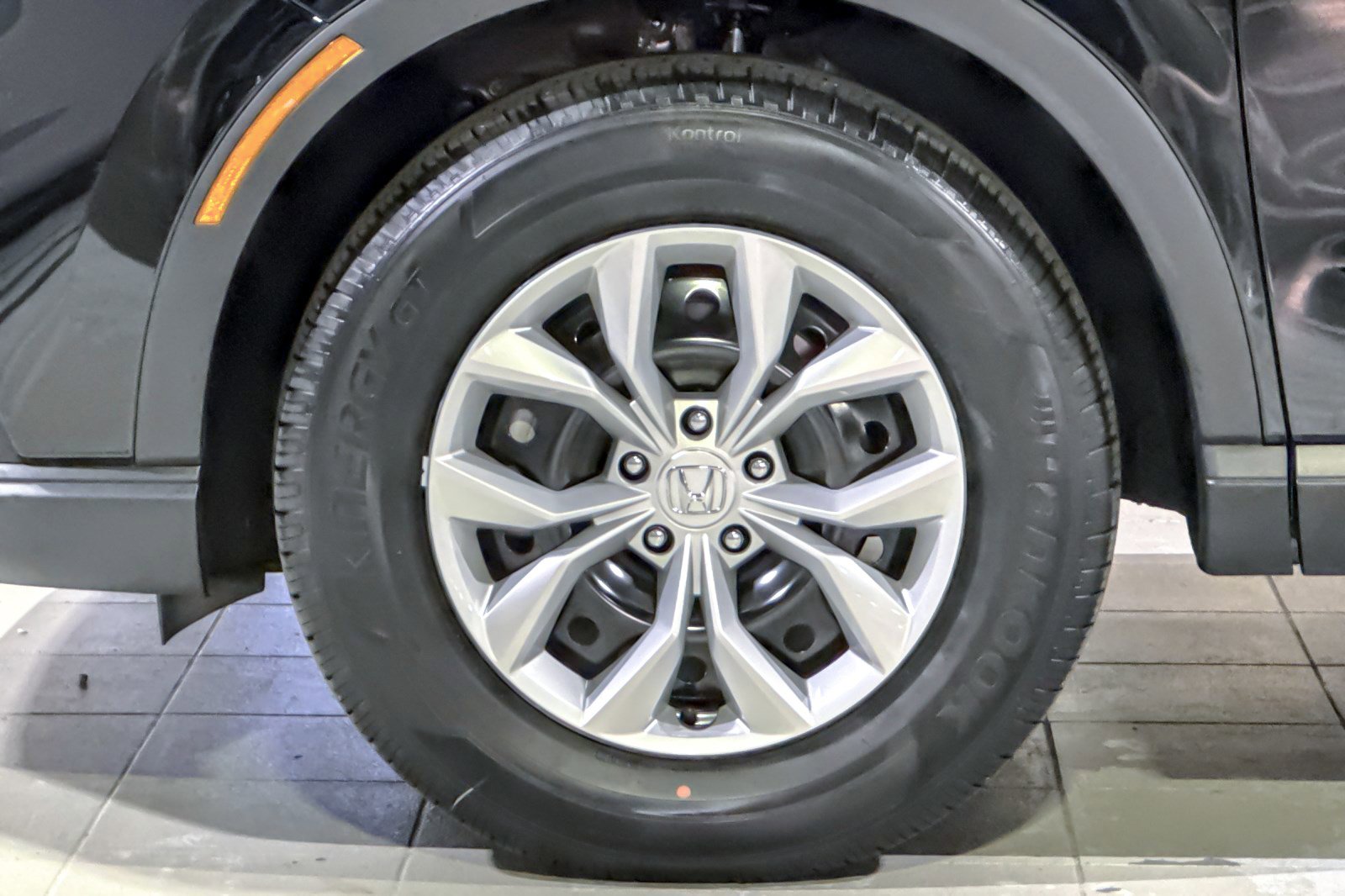 New 2026 Honda CR-V LX image 10