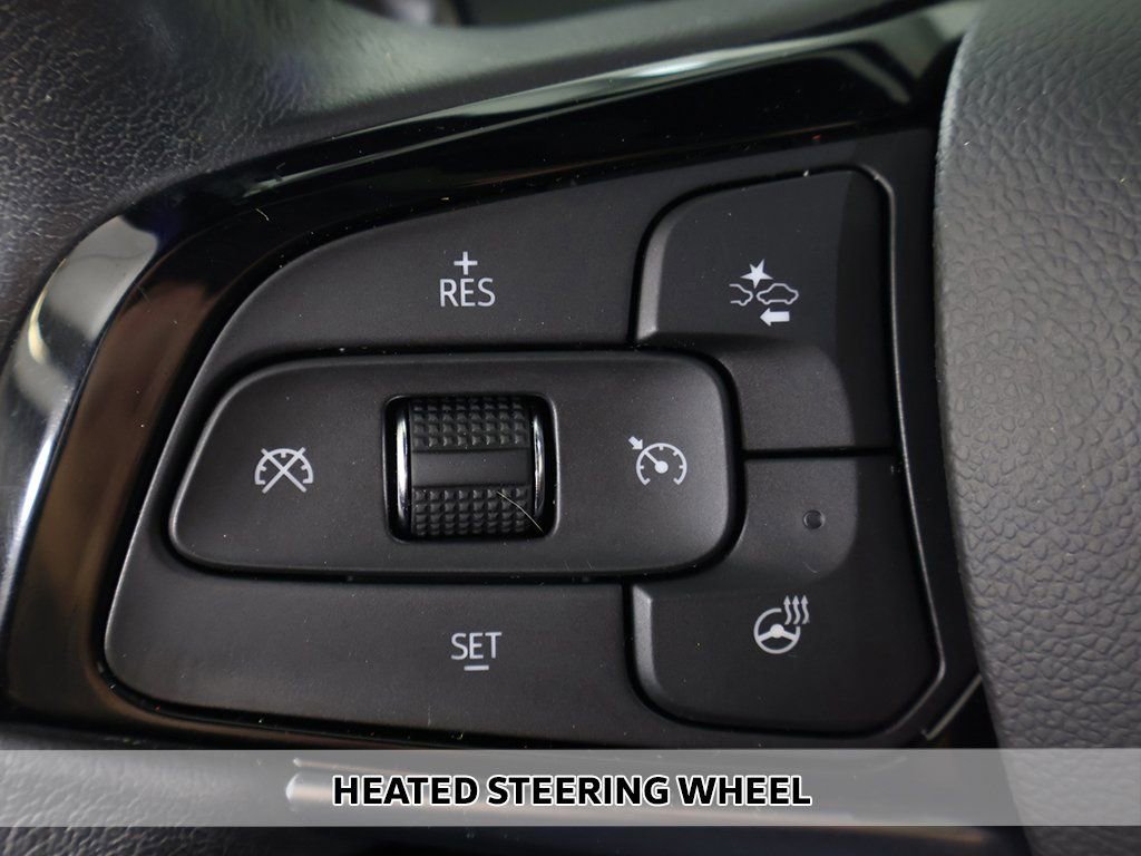 Used 2022 Buick Enclave Essence w/ Experience Buick Package image 9