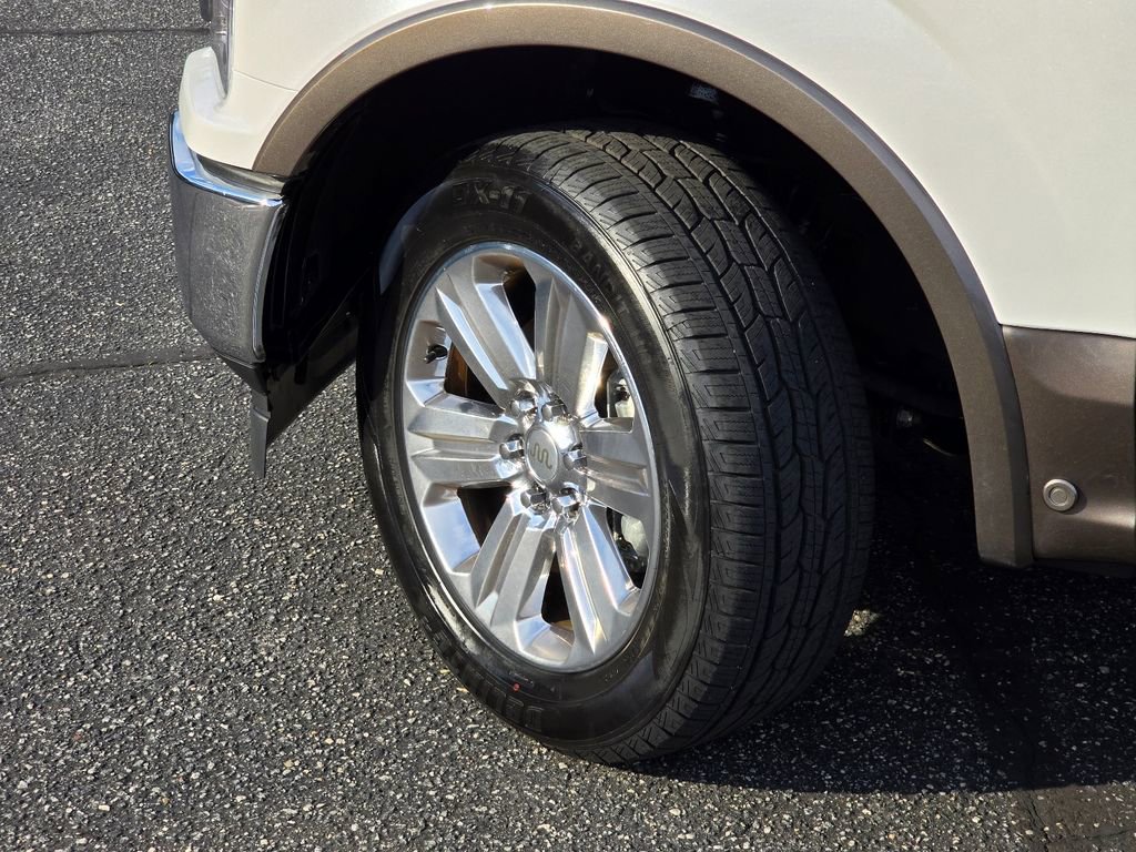 Used 2019 Ford F150 King Ranch w/ Equipment Group 601A Luxury image 26