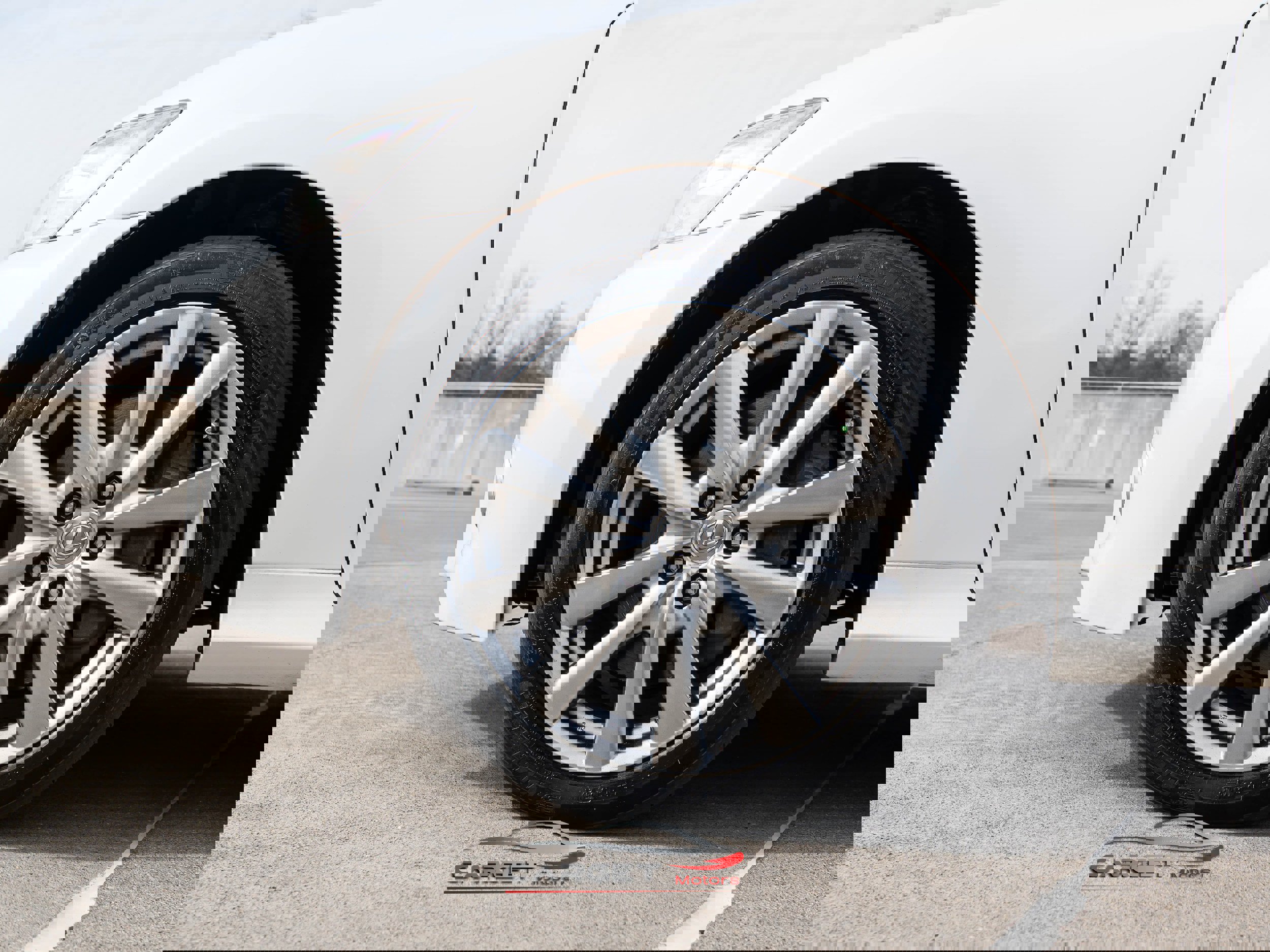 Used 2015 Lexus GS 350 AWD w/ Premium Package image 8