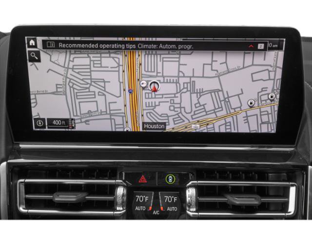 Used 2023 BMW M8 Gran Coupe xDrive Competition w/ M Carbon Exterior Package AWD/4WD image 19
