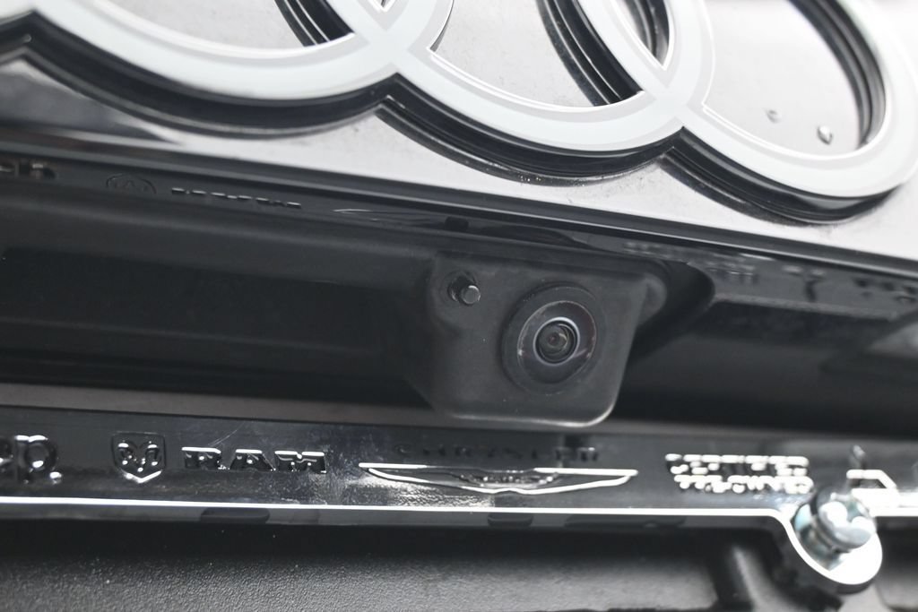 Used 2026 Audi RS Q8 performance AWD/4WD image 43