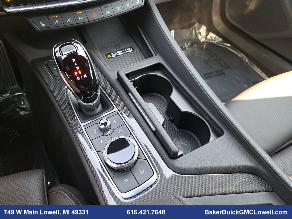 Used 2025 Cadillac CT5 Sport w/ Sun And Sound Package image 26