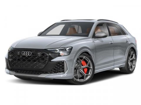 New 2026 Audi RS Q8 performance image 1