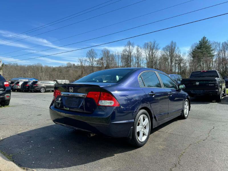 Used 2010 Honda Civic LX-S image 5
