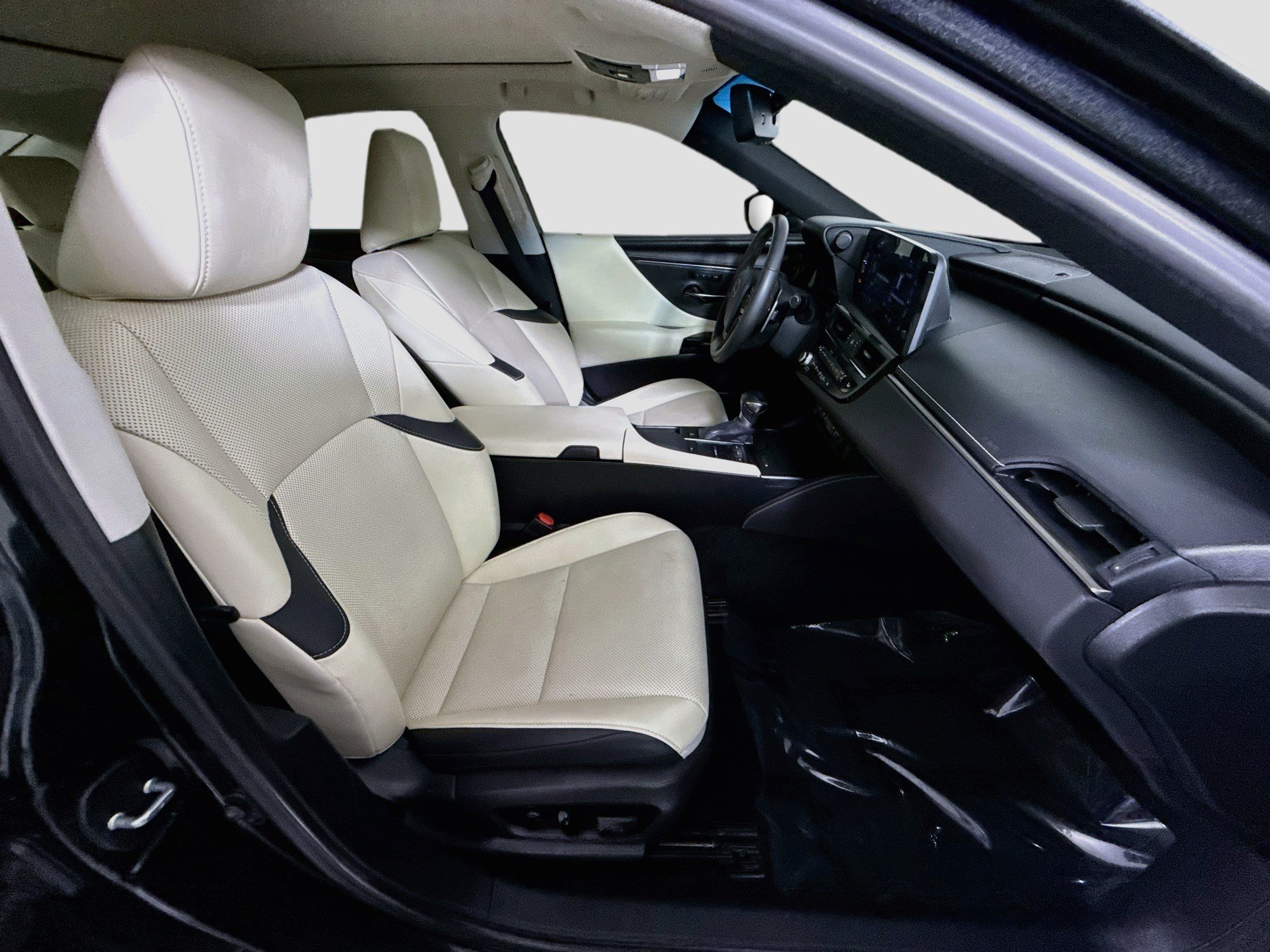 Used 2022 Lexus ES 350 w/ Premium Package FWD image 29