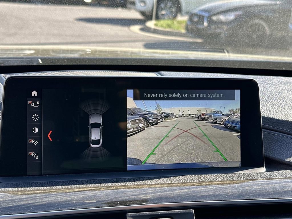 Used 2019 BMW 430i Gran Coupe w/ Convenience Package image 13