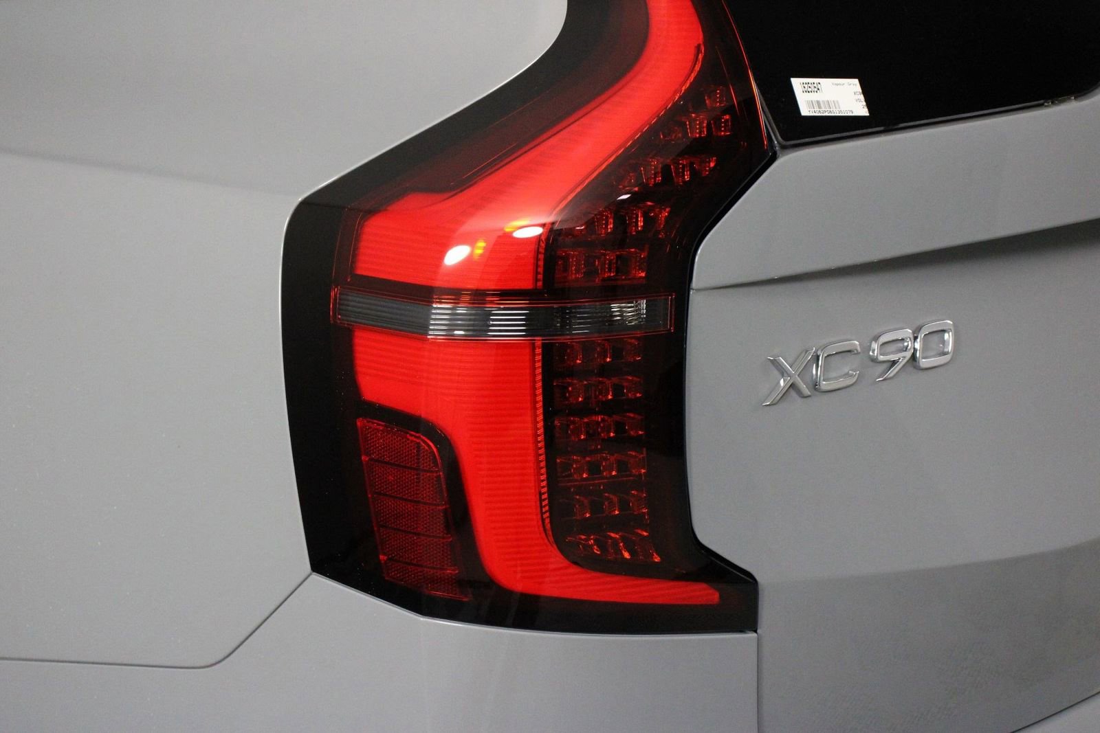 New 2025 Volvo XC90 B6 Ultra AWD/4WD image 15
