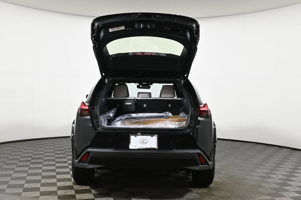 New 2026 Lexus UX 300h AWD w/ Accessory Package (2T) image 36