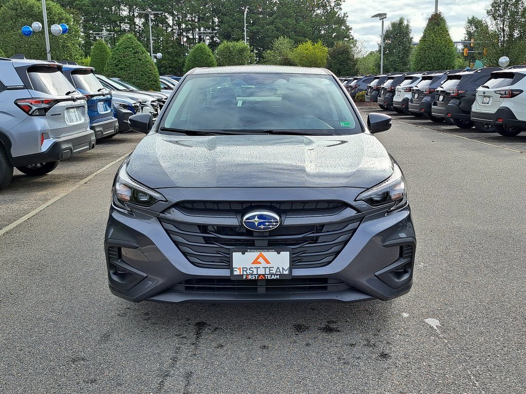 New 2025 Subaru Legacy Premium image 2