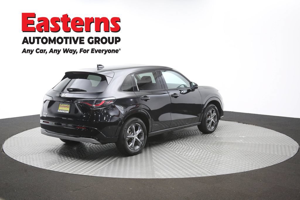 Used 2024 Honda HR-V EX-L image 40