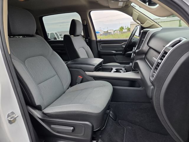Used 2019 RAM 1500 Big Horn RWD image 15