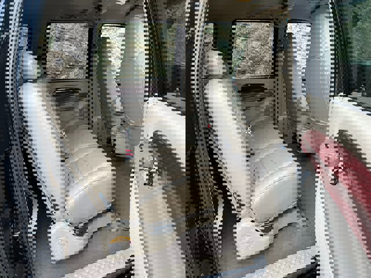 Used 2003 Ford Excursion Limited image 39