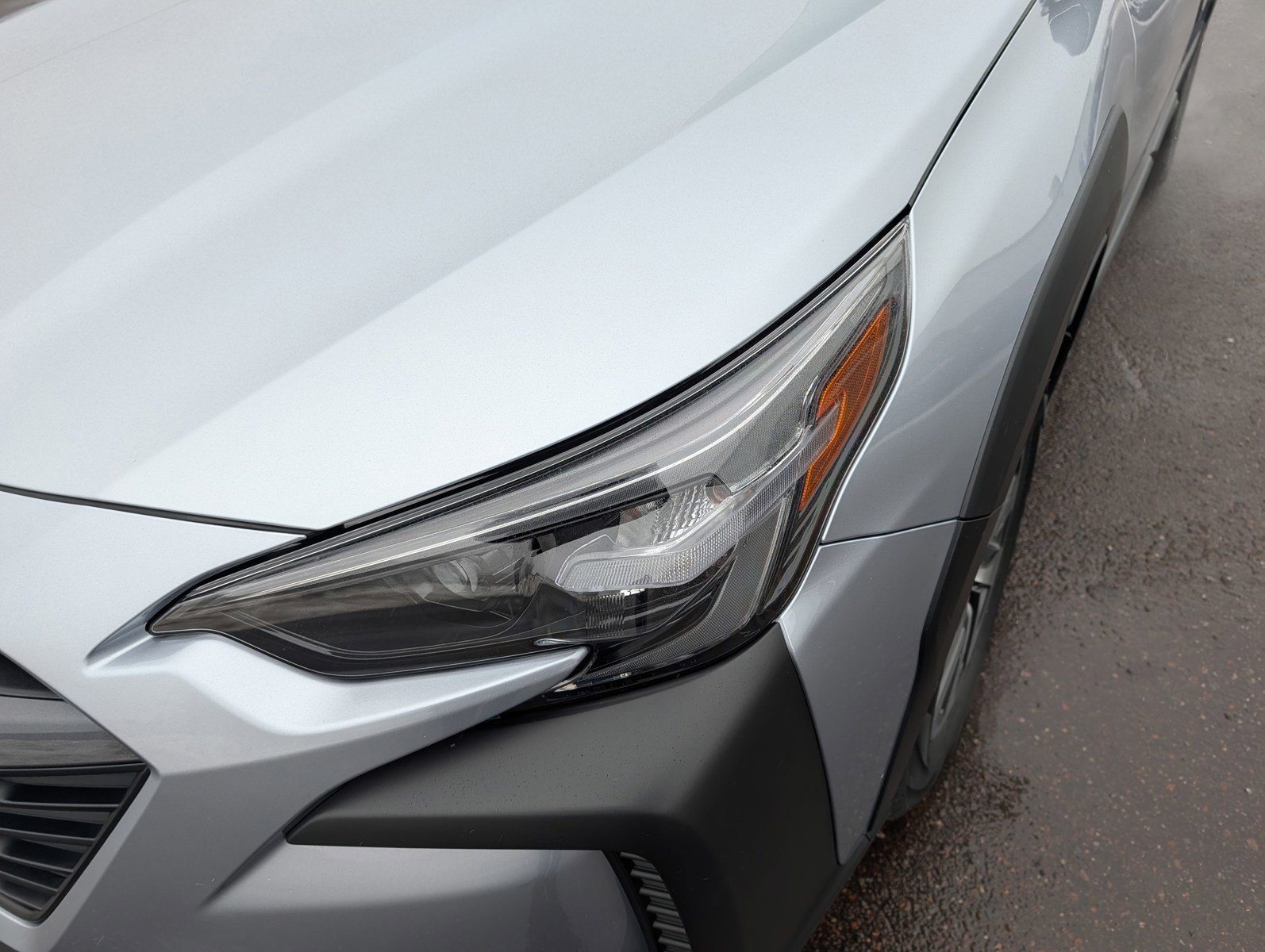 Certified 2025 Subaru Outback image 16