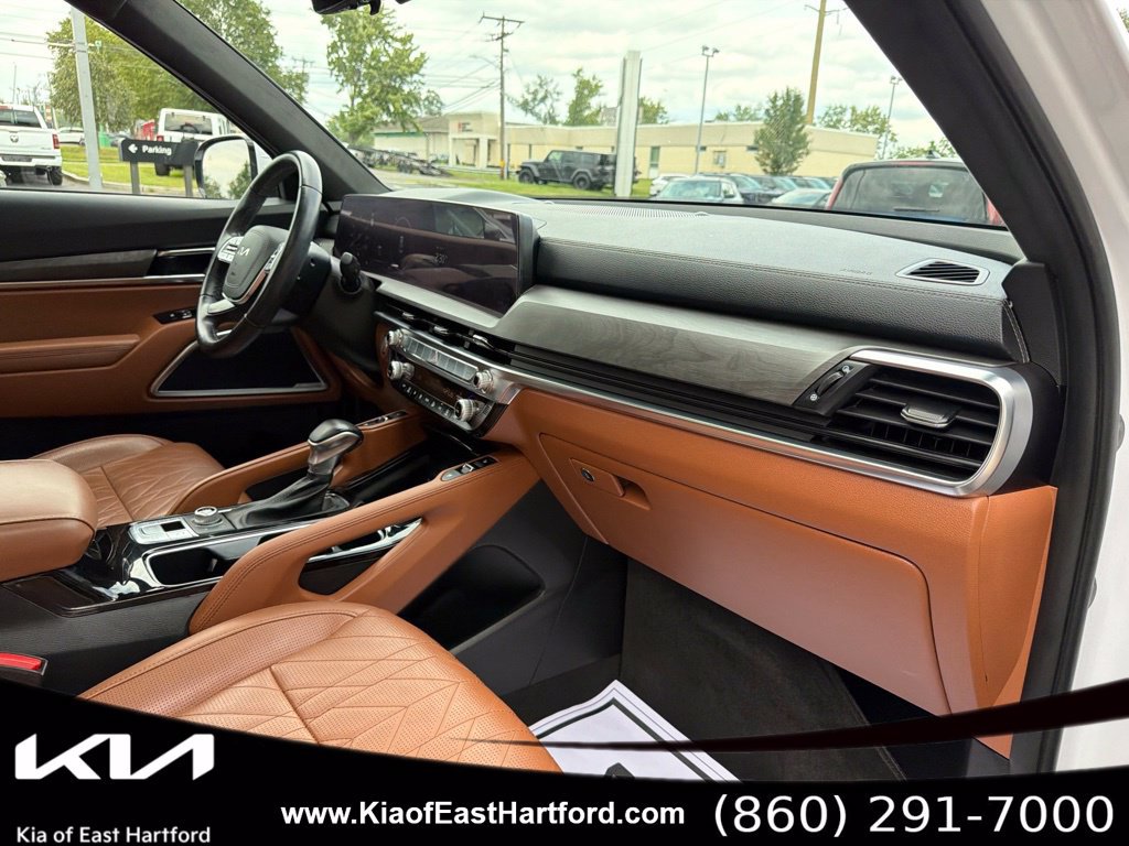 Certified 2024 Kia Telluride SX Prestige X-Pro AWD/4WD image 12