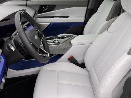 New 2026 Cadillac Optiq Luxury 1 AWD/4WD image 20